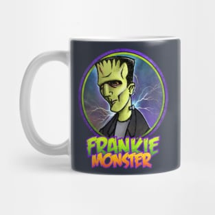 Frankenstein Mug